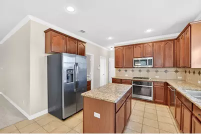 201 Edenderry Drive, Keller, TX 76248 - Photo 11