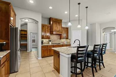 117 Aledo Glen Court, Aledo, TX 76008 - Photo 19