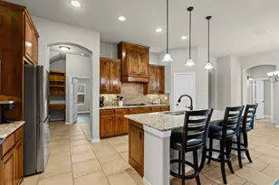 117 Aledo Glen Ct, Aledo, TX 76008 - Photo 19