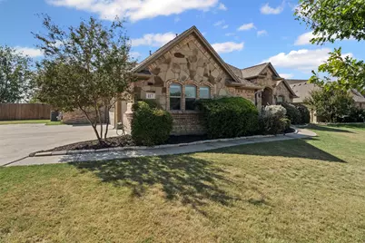 117 Aledo Glen Court, Aledo, TX 76008 - Photo 3