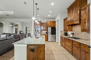 117 Aledo Glen Ct, Aledo, TX 76008 - Photo 17