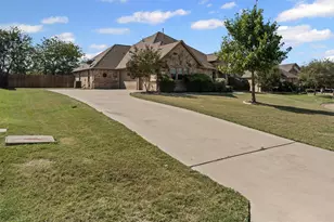 117 Aledo Glen Ct, Aledo, TX 76008 - Photo 1