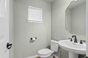 117 Aledo Glen Ct, Aledo, TX 76008 - Photo 21