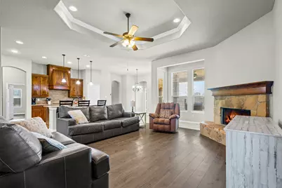 117 Aledo Glen Court, Aledo, TX 76008 - Photo 13