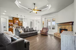 117 Aledo Glen Ct, Aledo, TX 76008 - Photo 13