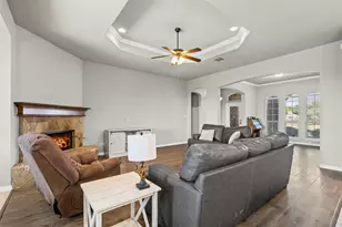 117 Aledo Glen Ct, Aledo, TX 76008 - Photo 15