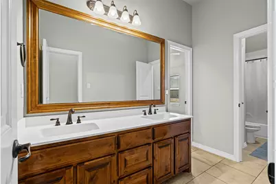 117 Aledo Glen Court, Aledo, TX 76008 - Photo 23