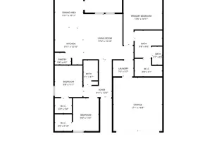 7009 Guadalupe Rd, Waco, TX 76633 - Photo 17