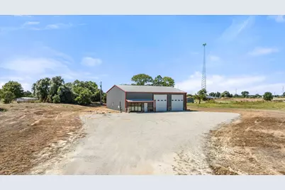 834 Riley Lane, Tolar, TX 76476 - Photo 3