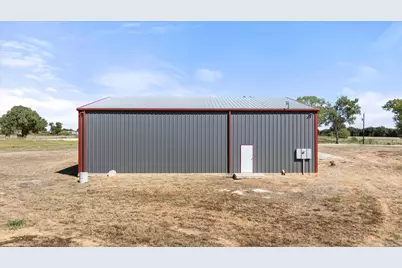 834 Riley Lane, Tolar, TX 76476 - Photo 5