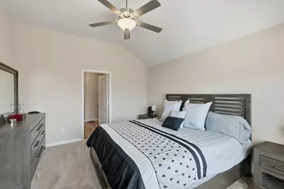 1837 Chesapeake Drive, Crowley, TX 76036 - Photo 21