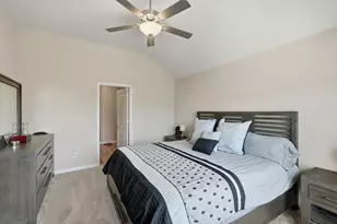 1837 Chesapeake Dr, Crowley, TX 76036 - Photo 21