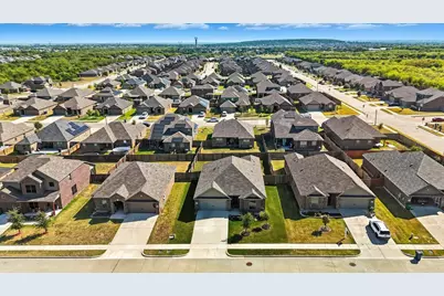 1837 Chesapeake Drive, Crowley, TX 76036 - Photo 39