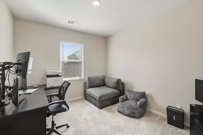 1837 Chesapeake Drive, Crowley, TX 76036 - Photo 31