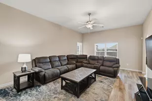 1837 Chesapeake Dr, Crowley, TX 76036 - Photo 15