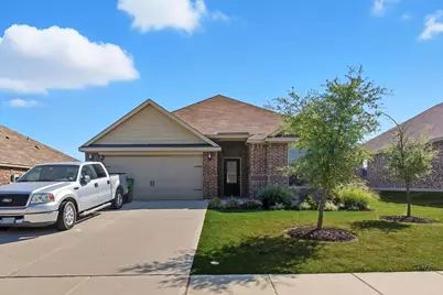 1837 Chesapeake Drive, Crowley, TX 76036 - Photo 1