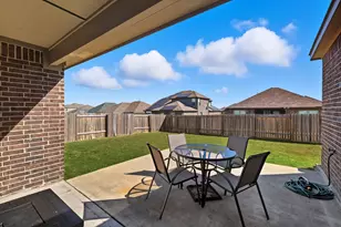 1837 Chesapeake Dr, Crowley, TX 76036 - Photo 33