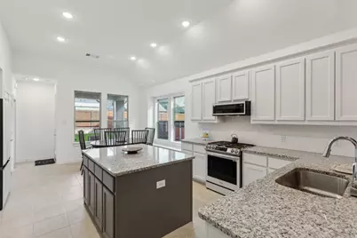 3921 Ford Drive, Heartland, TX 75126 - Photo 7