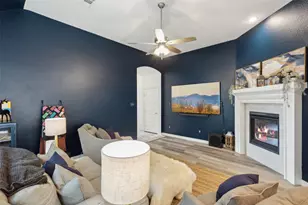 3921 Ford Dr, Heartland, TX 75126 - Photo 5