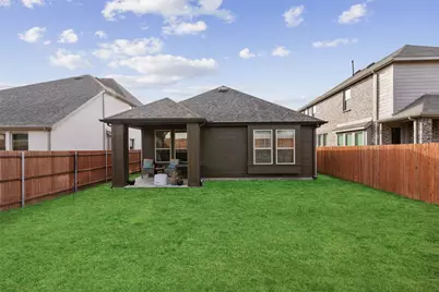 3921 Ford Drive, Heartland, TX 75126 - Photo 25