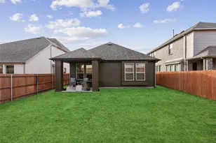 3921 Ford Dr, Heartland, TX 75126 - Photo 25