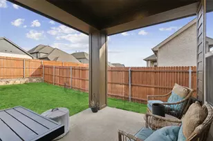 3921 Ford Dr, Heartland, TX 75126 - Photo 23