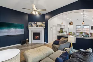 3921 Ford Dr, Heartland, TX 75126 - Photo 7