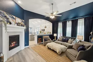 3921 Ford Dr, Heartland, TX 75126 - Photo 1