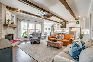 229 Oak Tree Ct, Poolville, TX 76487 - Photo 7