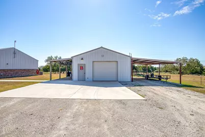 229 Oak Tree Court, Poolville, TX 76487 - Photo 5