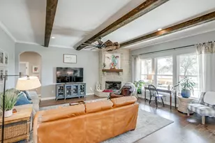 229 Oak Tree Ct, Poolville, TX 76487 - Photo 13