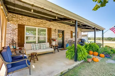 229 Oak Tree Court, Poolville, TX 76487 - Photo 29