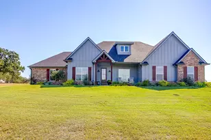 229 Oak Tree Ct, Poolville, TX 76487 - Photo 3