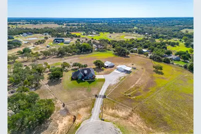 229 Oak Tree Court, Poolville, TX 76487 - Photo 39