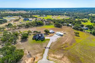 229 Oak Tree Ct, Poolville, TX 76487 - Photo 39