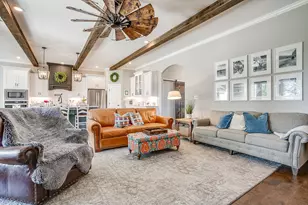 229 Oak Tree Ct, Poolville, TX 76487 - Photo 11