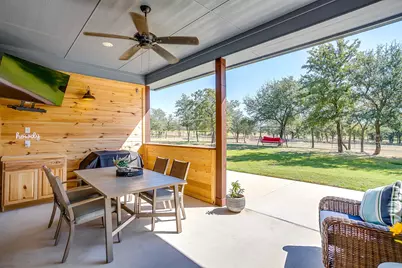 229 Oak Tree Court, Poolville, TX 76487 - Photo 37