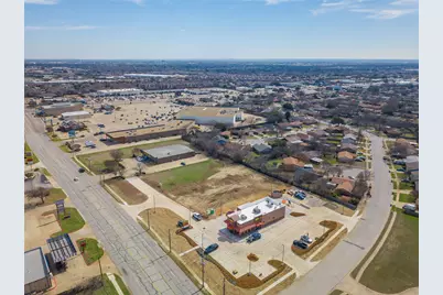 6424 Watauga Road, Watauga, TX 76148 - Photo 29
