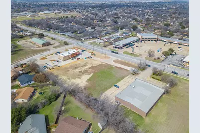 6424 Watauga Road, Watauga, TX 76148 - Photo 37