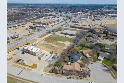 6424 Watauga Road, Watauga, TX 76148 - Photo 33