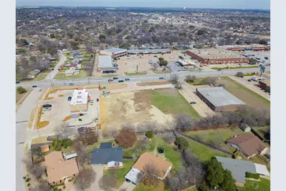 6424 Watauga Road, Watauga, TX 76148 - Photo 35