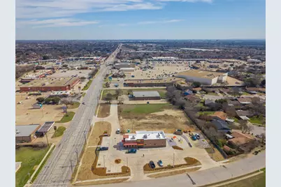 6424 Watauga Road, Watauga, TX 76148 - Photo 31