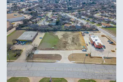 6424 Watauga Road, Watauga, TX 76148 - Photo 25