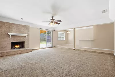 2219 Lavon Creek Lane, Arlington, TX 76006 - Photo 7