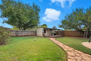 40 Humphreys Village, Merkel, TX 79536 - Photo 27