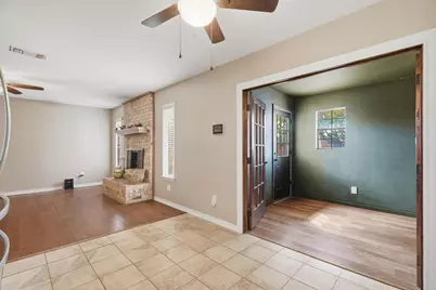 40 Humphrey's Village, Merkel, TX 79536 - Photo 11