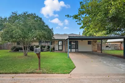 40 Humphrey's Village, Merkel, TX 79536 - Photo 3