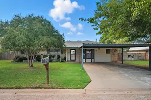 40 Humphreys Village, Merkel, TX 79536 - Photo 3