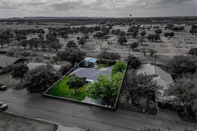 40 Humphrey's Village, Merkel, TX 79536 - Photo 37