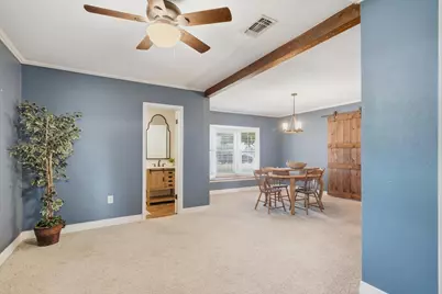 40 Humphrey's Village, Merkel, TX 79536 - Photo 15